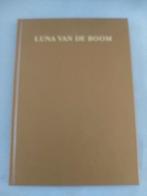 BART  MOEYAERT / Luna Van De Boom + CD, Boeken, Ophalen, Nieuw