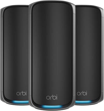 Netgear Orbi Serie 970 beschikbaar voor biedingen