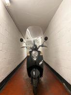 Sym Mio CLASSE A – 5 000 km – Comme neuf (Sans permis), Vélos & Vélomoteurs, SYM, Comme neuf, Enlèvement, Essence