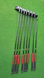 Callaway X-Tour irons 3-PW, Sport en Fitness, Golf, Ophalen, Zo goed als nieuw, Club, Callaway