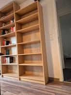 Ikea Billy Boekenkast hout, Huis en Inrichting, Ophalen