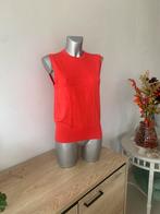 Trui koraal, Ophalen of Verzenden, Zo goed als nieuw