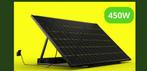 Plug in zonnepaneelset (nieuw), Ophalen