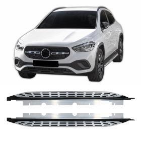 Treeplanken Mercedes GLA 2019 - heden (H247) NIEUW !!!, Enlèvement ou Envoi, Neuf