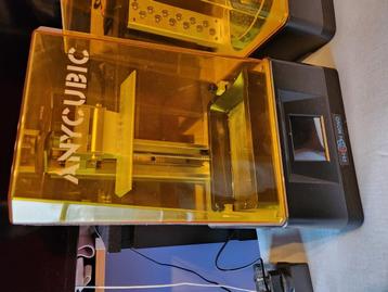 Anycubic 3D printer, Enlèvement, Comme neuf