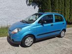 Chevrolet Matiz - Airco - 12 maanden garantie -, Stof, Zwart, Matiz, 850 kg