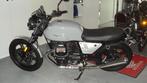 Moto Guzzi V7 met 2100 km, Motoren, Motoren | Moto Guzzi, 750 cc, 2 cilinders, Particulier, Naked bike