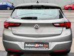 Opel Astra 1.4 Turbo essence Euro 6B 2016, Auto's, Euro 6, Leder, Bedrijf, 5 deurs