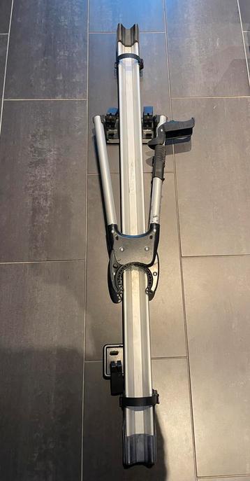 Fietsdrager thule beschikbaar voor biedingen