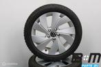 Winter! Org. 17" Belmont velgen VW Golf  8 5H0601025B, Auto-onderdelen, Banden en Velgen, Gebruikt, Banden en Velgen, 17 inch