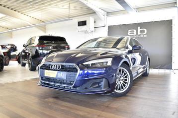 Audi A5 2.0 SPORTBACK PANO,AUTOM, AUDI DRIVE SELECT, NAVI,  beschikbaar voor biedingen