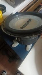 Subwoofer 600watts, Autos : Divers, Haut-parleurs voiture, Enlèvement ou Envoi