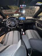 Peugeot2008Allure Pack130CVEssence.Zo goed als nieuwGarant, Auto's, 1199 cc, 5 zetels, USB, SUV of Terreinwagen
