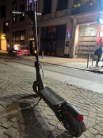 Ninebot g2 max. Amerikaanse versie, Fietsen en Brommers, Steps, Ophalen, Zo goed als nieuw