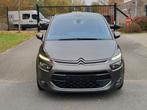 Citroën C4 Edition** Exclusieve volledige autobox van 115.00, Automaat, Monovolume, 1600 cc, Leder en Stof