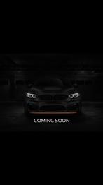 BMW 318 ia Facelift-Full Led-Navi-Zetelverw-BT-Pdc-19", Auto's, BMW, Achterwielaandrijving, Gebruikt, 136 pk, Wit