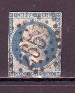 Postzegels Frankrijk : tussen nr. 14A en 114, Postzegels en Munten, Postzegels | Europa | Frankrijk, Ophalen of Verzenden, Gestempeld