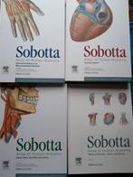 Sobotta atlas of human anatomy (Paulsen), Comme neuf, Enlèvement, Sciences naturelles