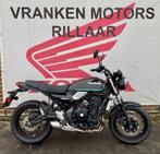 Z650RS/650RS/Z650/RS / (BTW motorfiets), Motoren, 2 cilinders, Bedrijf, Meer dan 35 kW, 650 cc