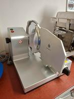 Snijmachine Graef Professionele, Ophalen