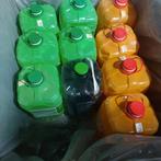 Bouteilles vides de 20 L, Enlèvement, Comme neuf