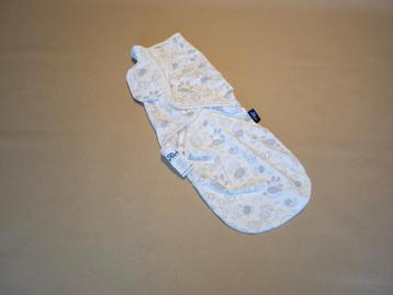 Baby inbaker slaapzak maat 50 - 54 1.0 tog niet gebruikt beschikbaar voor biedingen