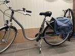 Damesfiets met lage instap, Fietsen en Brommers, Fietsen | Dames | Damesfietsen, Ophalen, Zo goed als nieuw, Overige merken, (Extra) lage instap