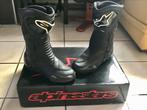 Botte Moto Alpinestars Taille 41, Enlèvement ou Envoi, Hommes, Bottes, Alpinestars