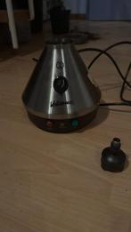 Storz & Bickel Volcano Analog & veel toebehoren –v.a. €199-, Elektronische apparatuur, Ophalen of Verzenden, Zo goed als nieuw