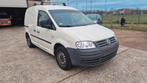VW Caddy 2.0 litres SDI/0470505042, Autos, Achat, Entreprise