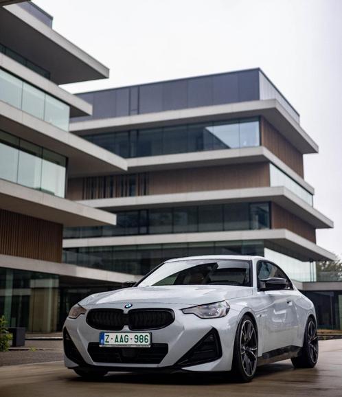BMW M240i XAS | wordt verkocht met garantie, Auto's, BMW, Particulier, 2 Reeks, ABS, Achteruitrijcamera, Adaptieve lichten, Adaptive Cruise Control