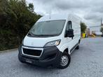 Peugeot Boxer 2.2 BlueHDI L2H2 Pro, Auto's, Peugeot, Voorwielaandrijving, 4 deurs, Euro 6, 4 cilinders