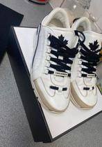 Dsquared 2 schoenen, Kleding | Heren, Schoenen, Dsquared2, Wit, Ophalen of Verzenden, Sneakers