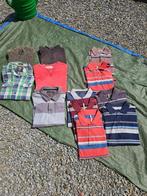 Polos homme taille L, comme neuf, Brice et blanche porte, Enlèvement ou Envoi, Comme neuf, Autre