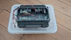 Arduino rupsband tank, Ophalen of Verzenden