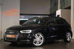 Audi A3 Sportback S tronic ACC DodeH BANG & OLUFSEN 12M*, Automaat, Gebruikt, 1984 cc, USB