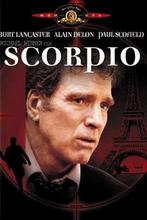 Scorpio, Ophalen of Verzenden, Zo goed als nieuw