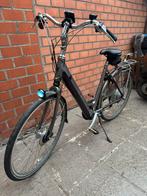 Electrische fiets koga, Enlèvement, Comme neuf