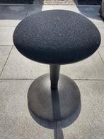 Hydraulische draaikruk, Ophalen, Gebruikt, Zwart, Bureaukruk