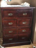 Commode Flament, Huis en Inrichting, Kasten | Ladekasten, Ophalen, Zo goed als nieuw