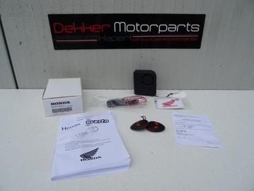 Honda Spyball Alarm Systeem # Universeel # 08E50-EWN-800E beschikbaar voor biedingen