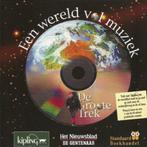 Een Wereld Vol Muziek (De Grote Trek) - Various, Cd's en Dvd's, Cd's | Verzamelalbums, Ophalen of Verzenden, Gebruikt, Wereldmuziek