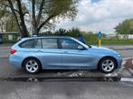 BMW 318D 2012/200000 km/Automaat, Te koop, Diesel, Bedrijf, Airconditioning