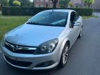 Opel Astra Cabrio / Benzine Airco Leder / 150d kms Export, Auto's, Opel, Leder, Bedrijf, Astra, Te koop