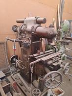 fraiseuse métal, Zakelijke goederen, Machines en Bouw | Metaalbewerking, Ophalen