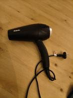 BaByliss  Turbo Smooth D572DE - Haardroger, Enlèvement ou Envoi, Comme neuf, Soin des cheveux