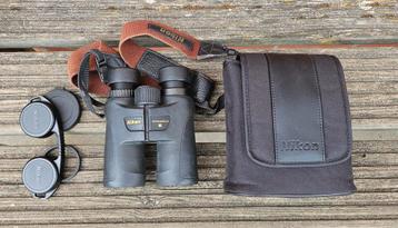Nikon Monarch 7 beschikbaar voor biedingen