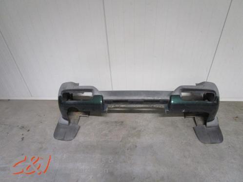 Achterbumper van een Nissan Terrano, Auto-onderdelen, Carrosserie, Bumper, Nissan, Gebruikt, 3 maanden garantie, Ophalen of Verzenden