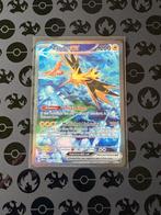 Pokemon Zapdos EX MEW 202, Ophalen of Verzenden, Nieuw