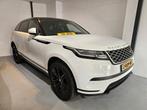 Range Rover Land Rover Velar 2.0 P250 S Turbo AWD, Autos, Land Rover, Cuir, Euro 6, Entreprise, Noir